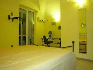 Soggiorno Museo Naples