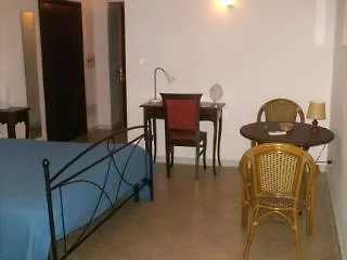 *** Hotel Soggiorno Museo Naples Italy