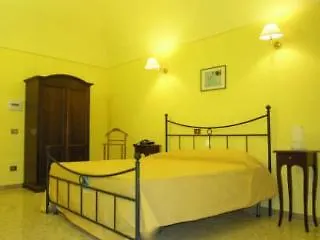 Soggiorno Museo Νάπολη Ιταλία